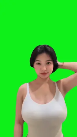 si manis nih
