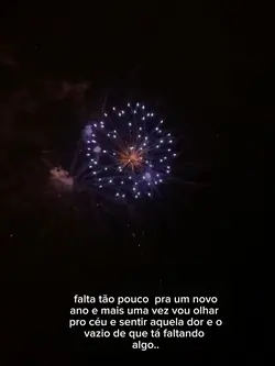 um novo ano