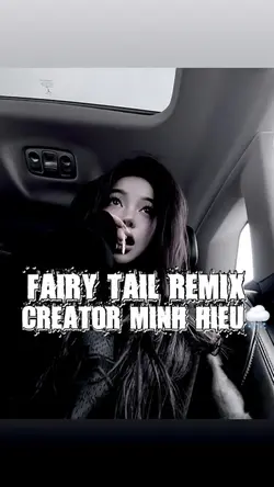 FAIRY TAIL REMIX