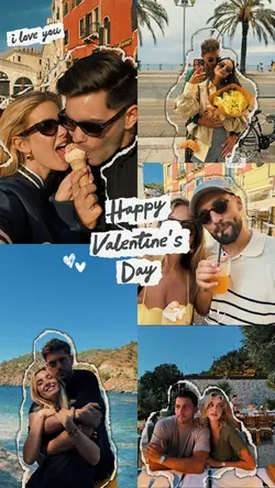 happy valentine's 