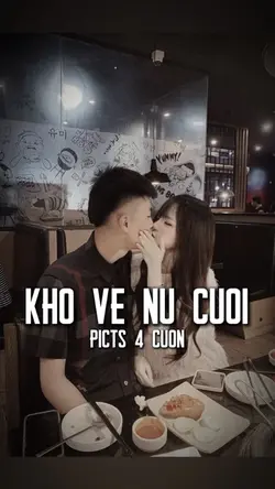 Khó Vẽ Nụ Cười 4 🤍