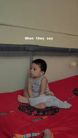 looks like dad