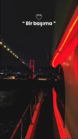 Kaldim bir başımaaa