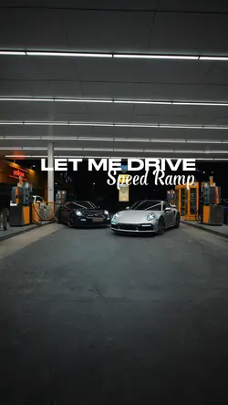 Let me drive