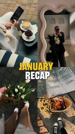 january recap 2026