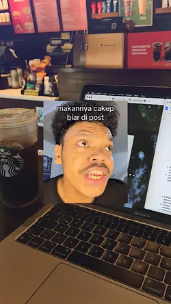 MANGKANYA CAKEP