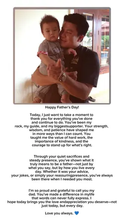 Father day 