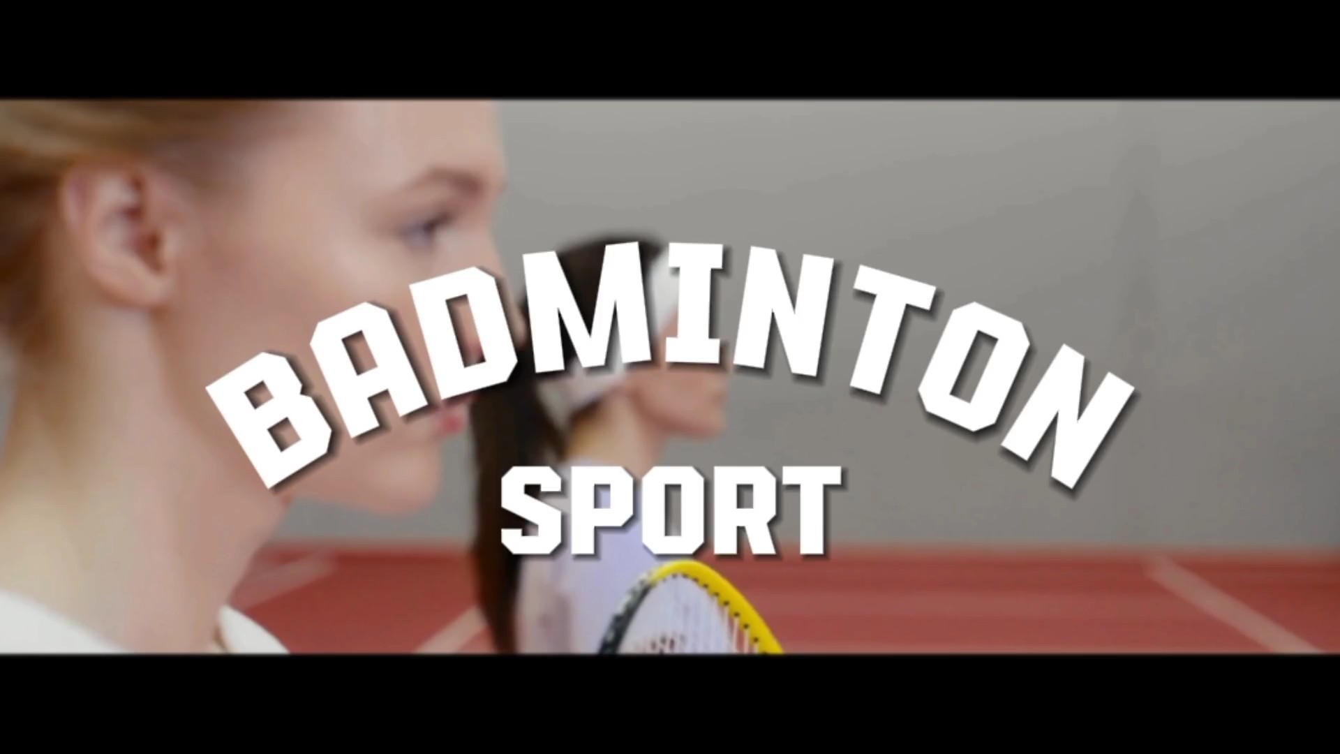 sports tutorial intro template - Pippit