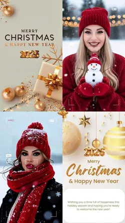merry christmas