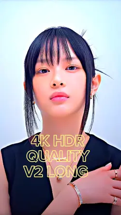 4K HDR QUALITY 