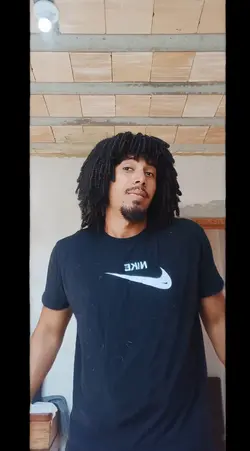 vem cavalgando