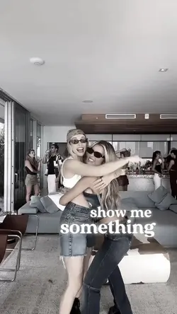 Show Me Somethin