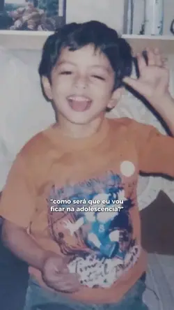 adolescência