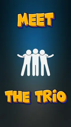 MEET THE TRIO