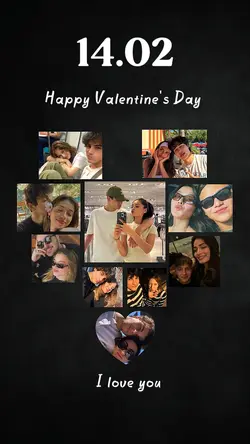 Valentine's Day 