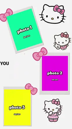 NEW TREND TEMPLATE