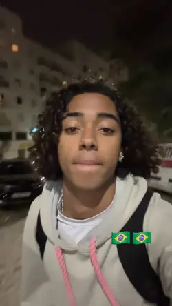 Trend tiktok brasil