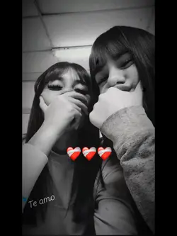 Amigas 
