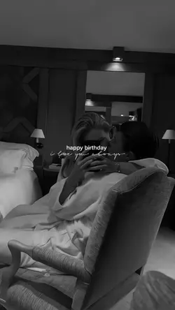 hpbd i love you 