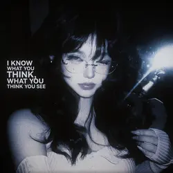 i know what you want