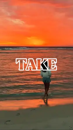 TAKE ME