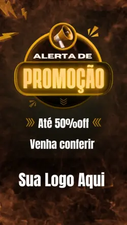 Promoção 