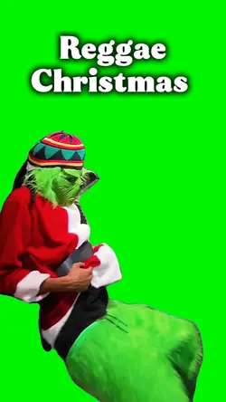 Reggae Christmas 