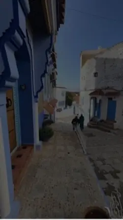 Ché Salah Vorlage 
