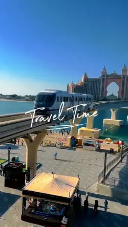 Travel time