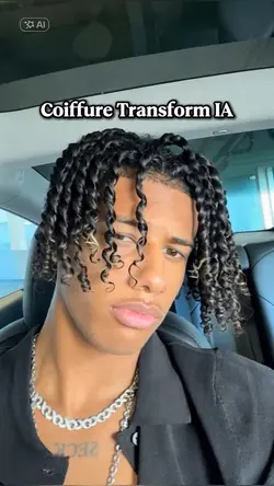 coiffure transform