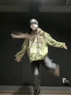 Free dance edit