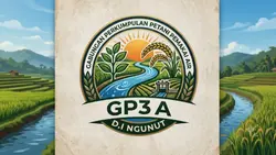 logo animasi