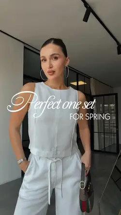 Perfect One Set
