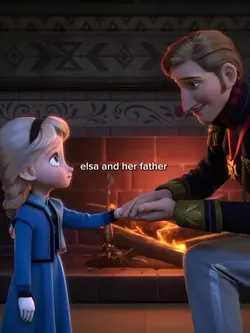 me and my father 