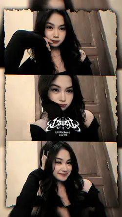 Indahnya Pemandangan