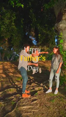 Happy Father's Day