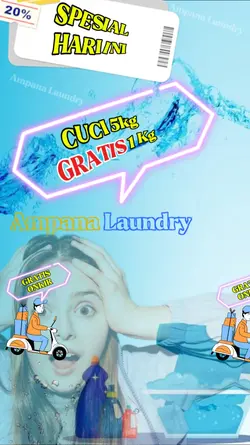 Template Laundry