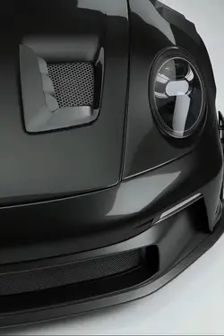  Porsche 911 GT3RS 