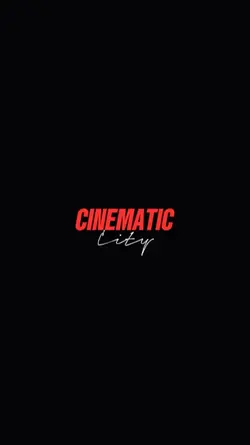 13 CLIPS CINEMATIC
