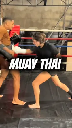 MUAY THAI WIN