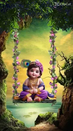 shree radhe radhe 