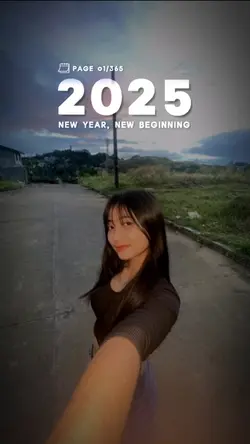 WELCOME 2025
