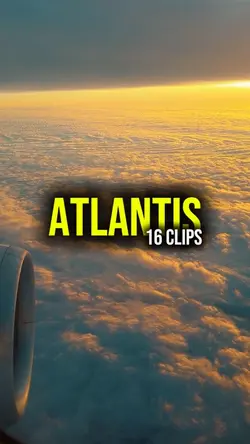 Atlantis | Mini Vlog
