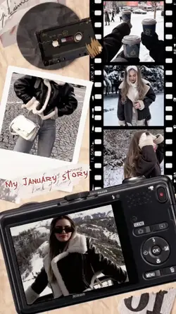 January Recap