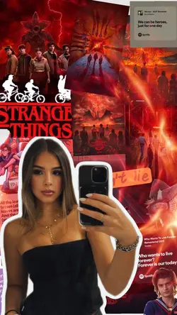 Stranger Things