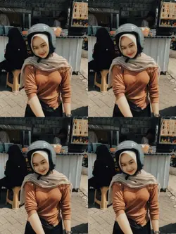 1 foto 4 tata letak 