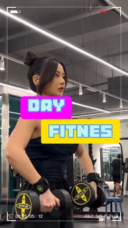 1. Fitnes/gym