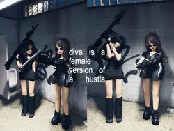 diva - beyonce
