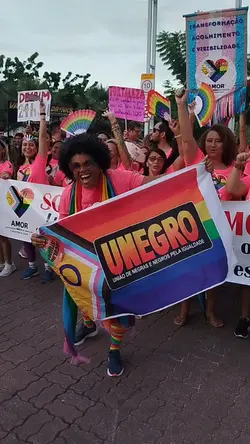 Parada LGBT