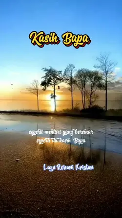 Kasih Bapa